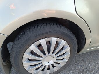 Ford C-MAX 1.8TDCi 85kw - 15