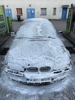 BMW 330i E46 - 15