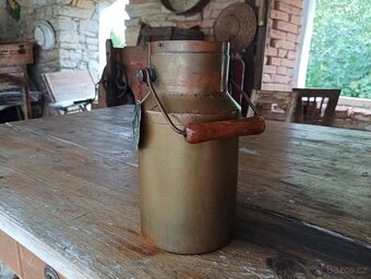 MĚDĚNÁ BANDASKA - METAUX OUVRES VESOUL FRANCIE - 15