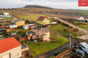 Prodej RD, Kladruby - 15