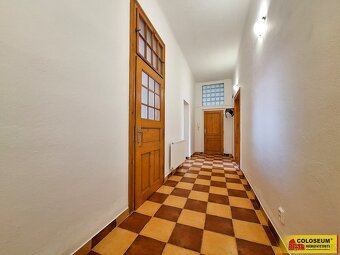 Bruntál, OV 3+1, 116 m2, rekonstrukce – byt, ev.č. V1372V032 - 15