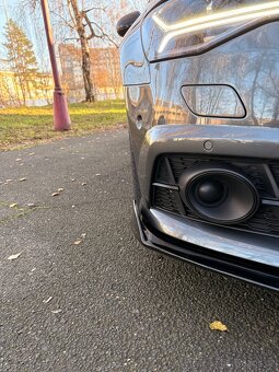 Audi A6 Competition 3.0 Bi-tdi,  Maxton design - 15