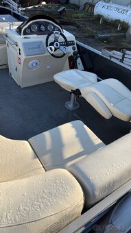 Katamaran 5/2023 dobre vybaven - 15