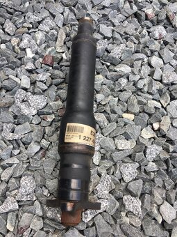 Prodám bmw e36 rûzné díly - 15