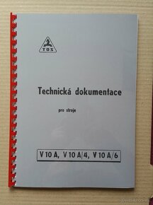 Návody vrtaček a závitořezů - 15