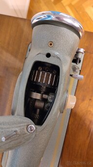 Šicí stroj Lada 233 - 15