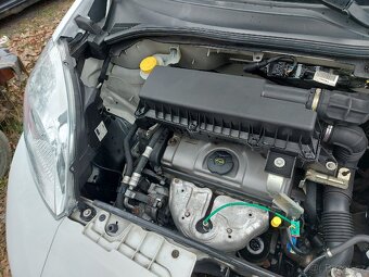 Fiat Qubo 1,4 54 kw 2010 - 15