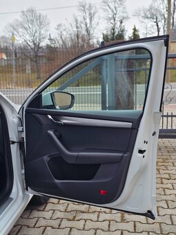 Škoda Octavia III 2.0 TDi Tažné | 2019 | 138 000 km | 110 kW - 15