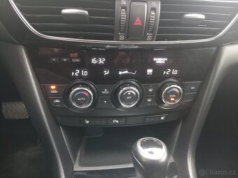 Mazda 6 2.5i 141kw 2014 AUTOMAT NAVI XENONY 2xKOLA - 15