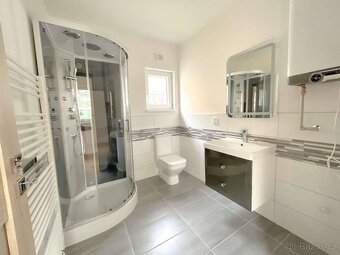 Velká Kraš – Rodinný dům 3+kk, 54 m², pozemek 864 m² - 15