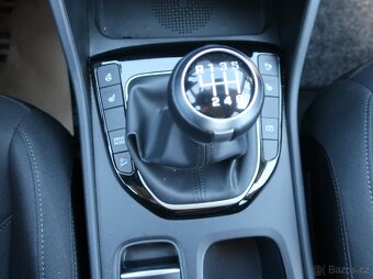 Hyundai Tucson 1.6T-GDi 110kW ČR SMART ZÁRUKA SERVISKA - 15