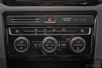 Volkswagen Golf Sportsvan 2.0 TDI BMT 150k Highline DSG - 15