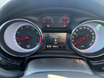 Opel ASTRA Innovation 1.4 92kW - 15
