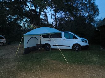 Ford Transit Custom 2.0 - 15