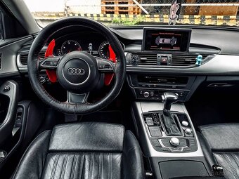 Audi A6 Avant 3.0 TDI DPF C7 - 15