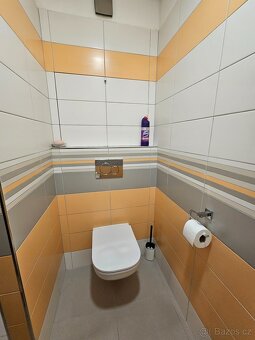 Prodej bytu 4+kk 89 m² R.Těsnohlídka Čáslav - 15