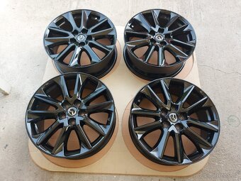 5x114,3 r18 mazda kia hyundai mitsubishi toyota honda - 15