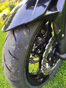 Kawasaki Z650 r.v.06/2023 doprava zdarma - 15
