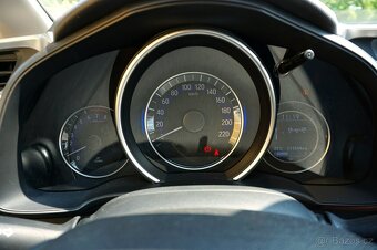 HONDA JAZZ 1,3 i-VTEC 75KW 2018 TREND - 15
