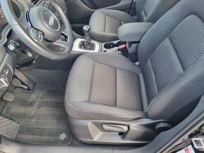 ⭐Audi Q3 2.0TFSI/4X4/ČR/2MAJ/2012⭐ - 15
