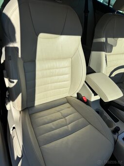 Škoda Octavia 3 4x4 2.0 TDI 110 kW Elegance - 15