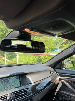 prodám BMW 535 D xDrive touring - 15