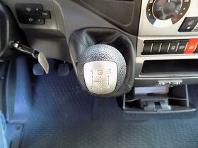 Iveco Daily 35C13V 2.3 JTD 93 KW AC, TEMP - 15