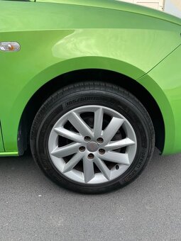 Seat Ibiza 1.4 16V Stylance - 15