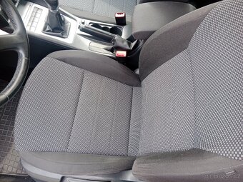 Škoda Octavia 3  combi 1.4 Tsi 2015 - 15
