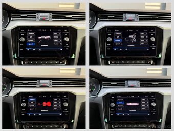 Volkswagen Passat Variant 2.0 TDI EVO Elegance DSG - 15