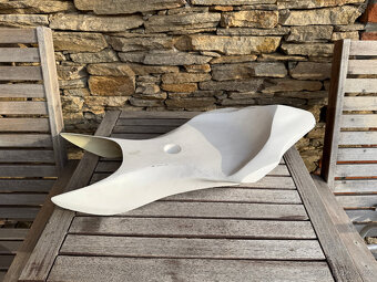 Radical Ducati 999 a 749 díly na přestavbu na Cafe Racer - 15