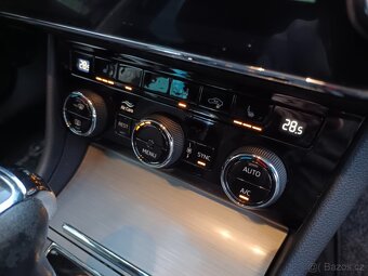 Škoda Superb 3 Combi Style TDI 147kW DSG - záruka Autodraft - 15