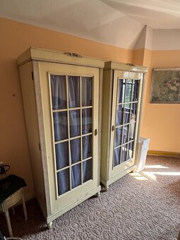 Nábytek - sada "Dívčí pokoj" - 15