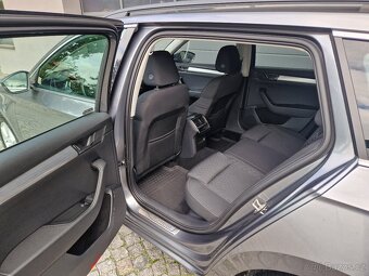 Škoda Superb 1,5 TSI, DSG, Ambition - 15