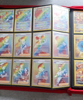 Pokemon Lost Origin- Komplet Master set. - 15