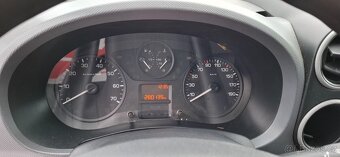 Citroën Berlingo Van 1.5 HDi / ČR 1 / DPH / KLIMA - 15