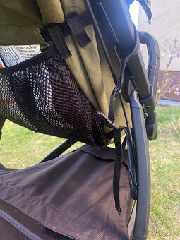 Kočárek Thule Urban Glide2 - 15