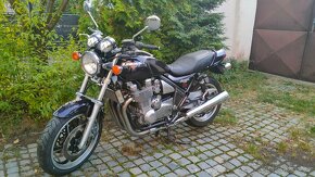 Kawasaki ZR 1100 Zephyr - 15
