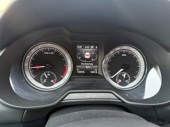 Škoda Octavia 3 2.0 TDI 2019 DSG FACELIFT columbus - 15