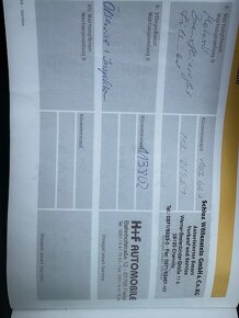 Smart forfour 1.3i, r.2004, stk, klima - 15