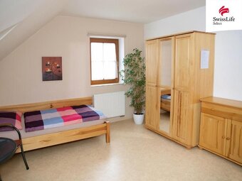 Pronájem rodinného domu 180 m2, Břehov - 15