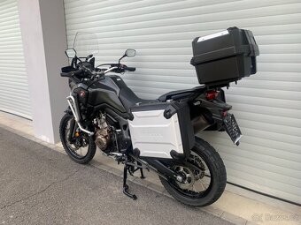 Honda CRF 1000L Africa Twin ABS SUPER STAV - 15