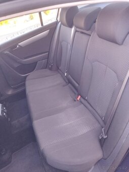 Volkswagen Passat sedan B7 1.4 TSI - 15