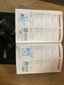 AUDI A3 1.6 TDI SPACEBAG, AUTOMAT - 15