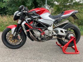 MV Agusta Brutale 1078 RR - 15