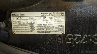 WINEA 30 HP s TP - 15