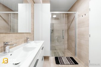 Prodej luxusního bytu 3+kk, 162 m2 - Otrokovice, ev.č. 14249 - 15