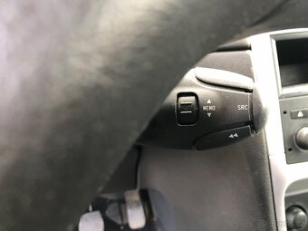 Peugeot 307, 1.6i 80kW - 15