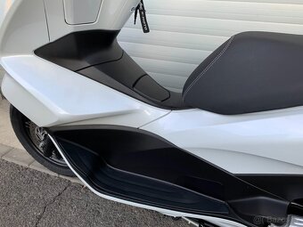 Honda PCX 125 LED, SUPER STAV - 15