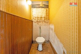 Prodej rodinného domu, 180 m², Šlapanice, ul. Švehlova - 15